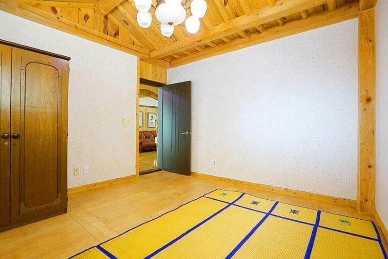 Damyang Songjukheon Pension Zewnętrze zdjęcie