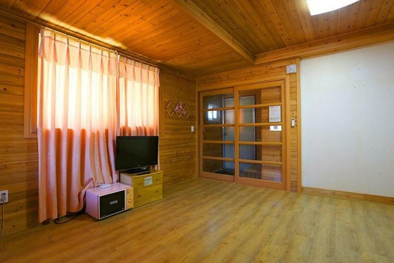 Damyang Songjukheon Pension Zewnętrze zdjęcie