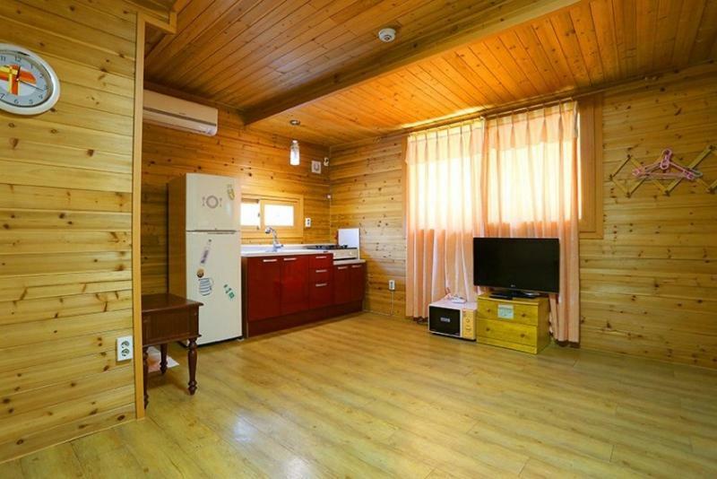 Damyang Songjukheon Pension Zewnętrze zdjęcie