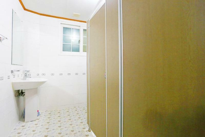 Damyang Songjukheon Pension Zewnętrze zdjęcie