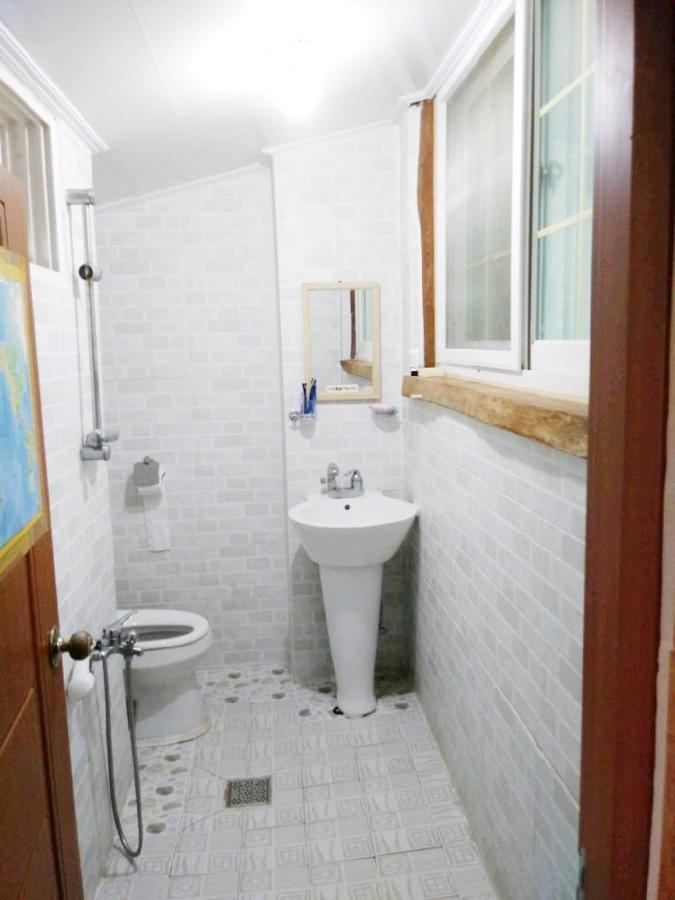Damyang Songjukheon Pension Zewnętrze zdjęcie